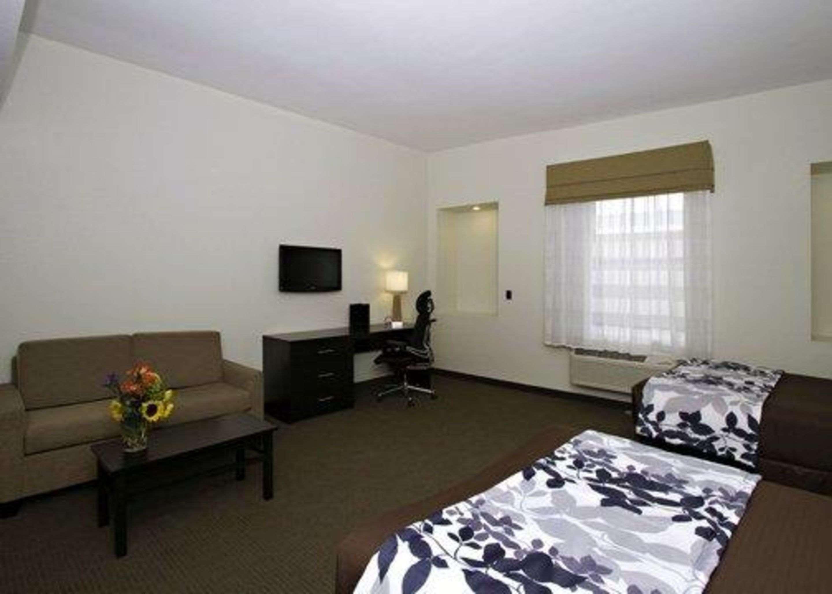 Sleep Inn & Suites Downtown Inner Harbor Baltimore Exteriér fotografie
