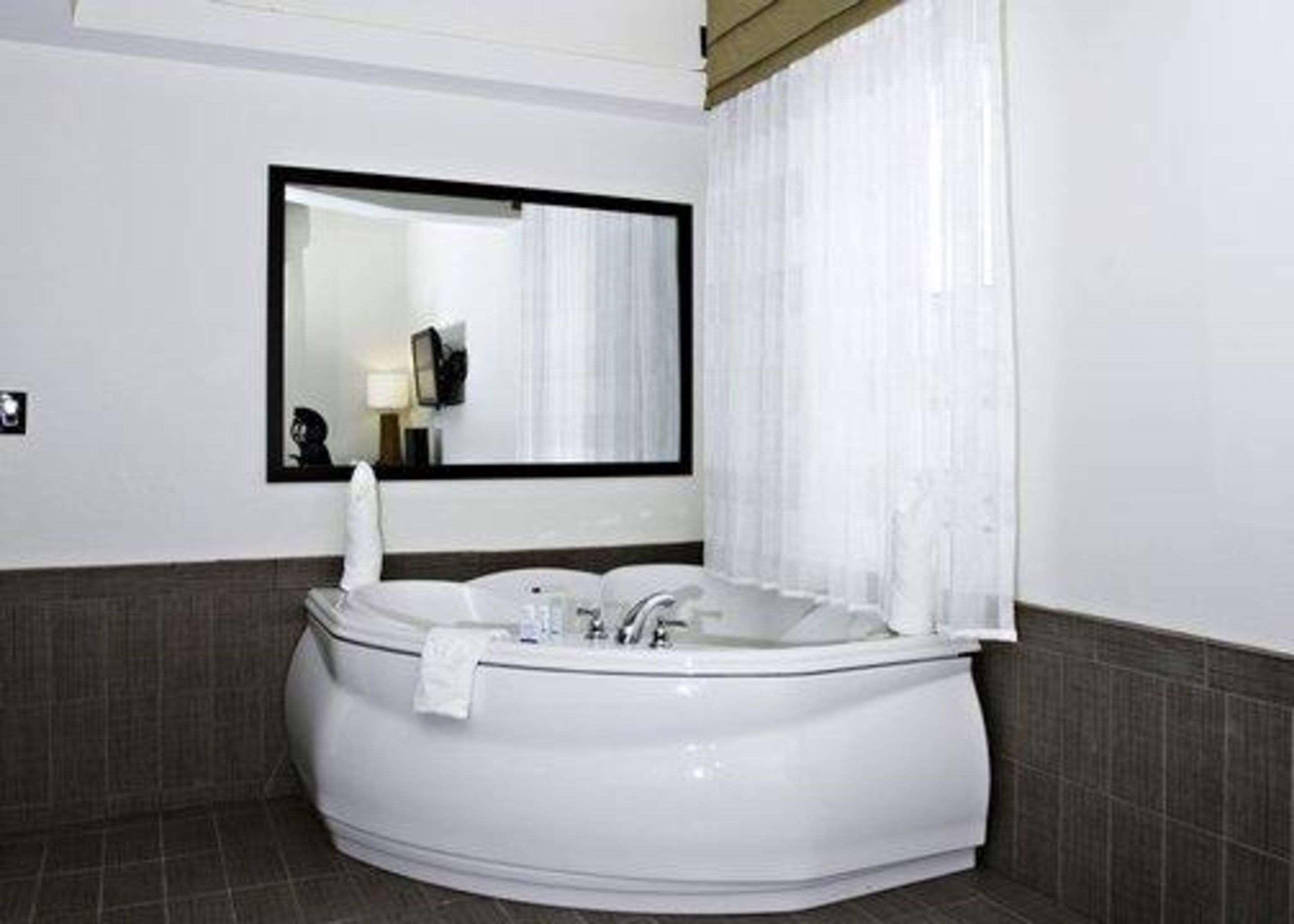 Sleep Inn & Suites Downtown Inner Harbor Baltimore Exteriér fotografie