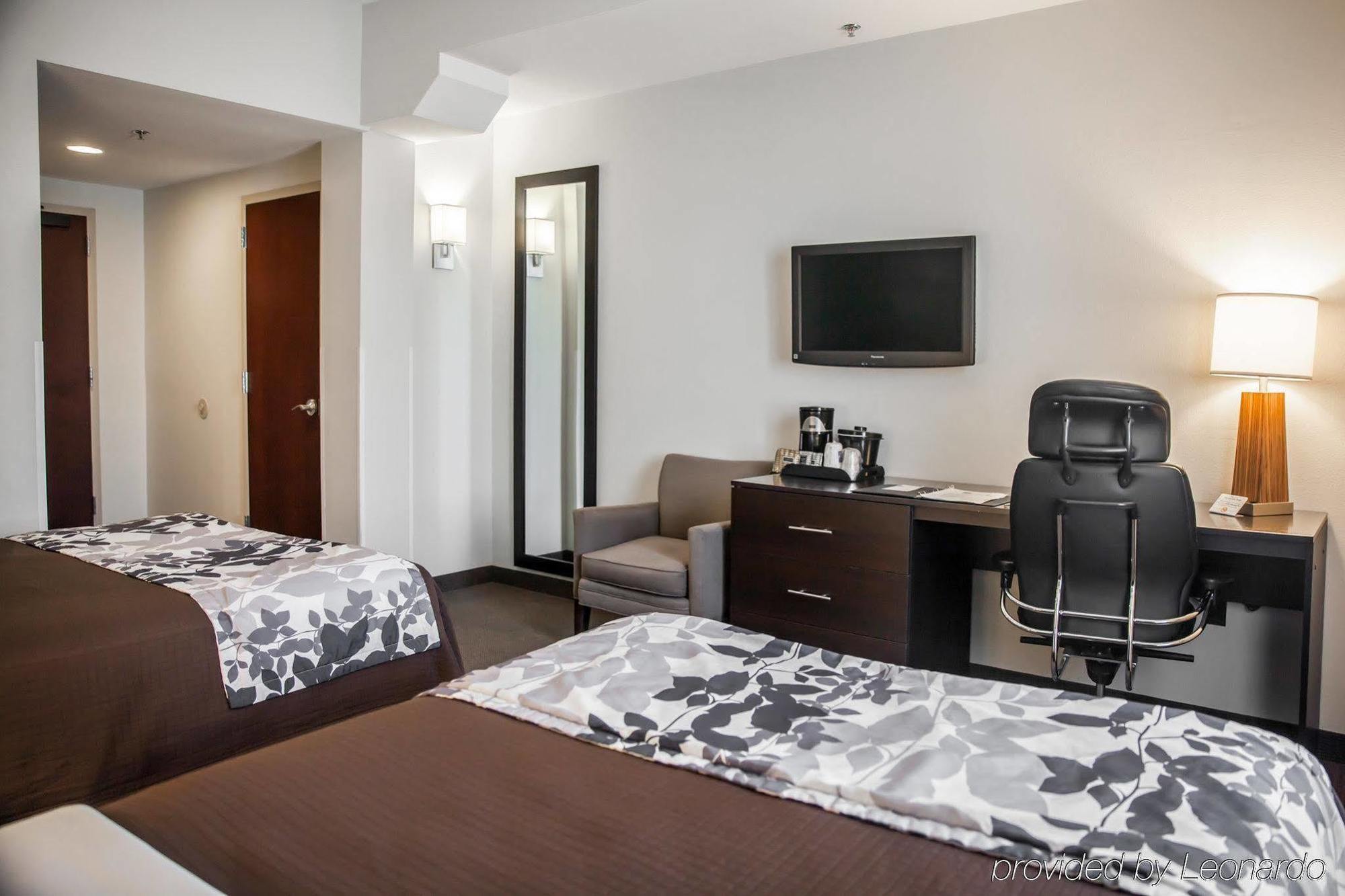 Sleep Inn & Suites Downtown Inner Harbor Baltimore Exteriér fotografie