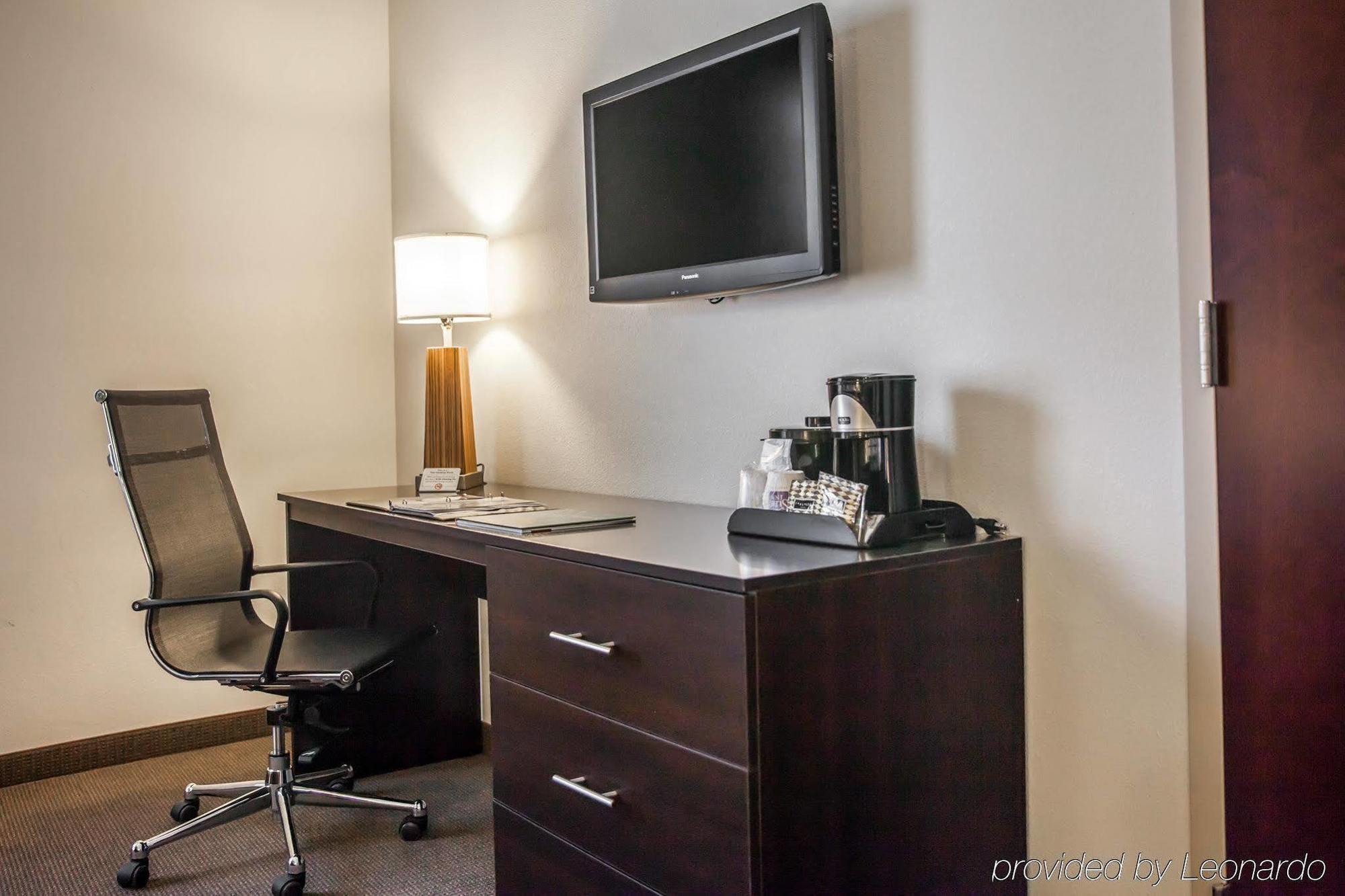 Sleep Inn & Suites Downtown Inner Harbor Baltimore Exteriér fotografie